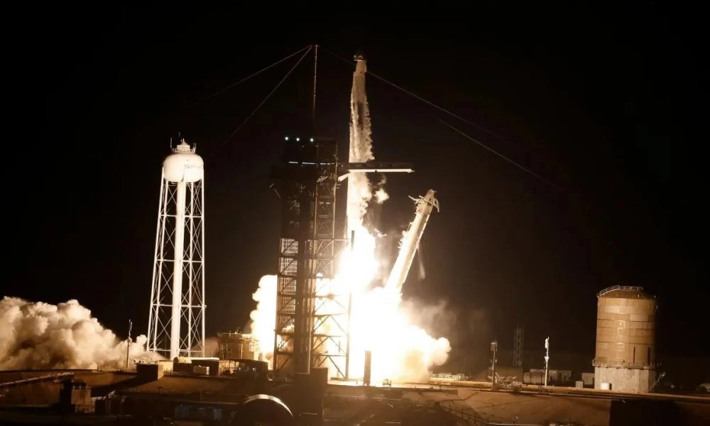 SpaceX: Πώς θα εξελιχθεί ο διαστημικός περίπατος του Polaris Dawn